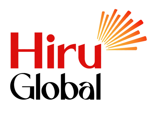 Hiru Catalog