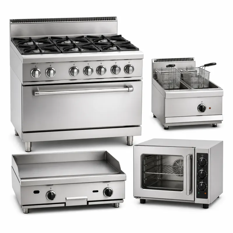 Cooking Equipment