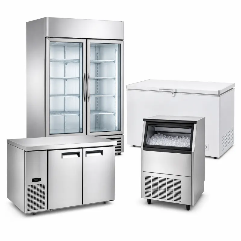 Refrigeration Equipment