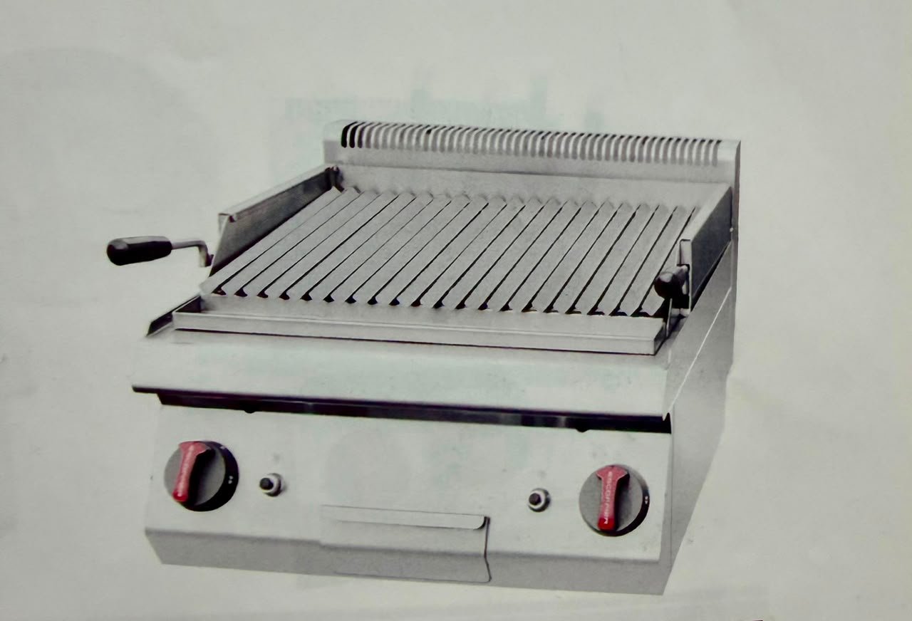 American standard charbroiler (2F)