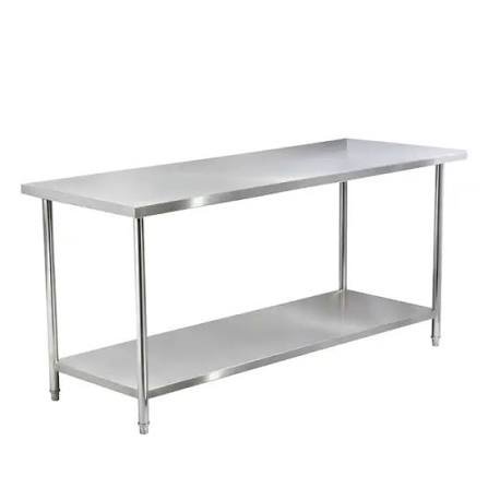 Table Two Stage  50"x 30"x 33"