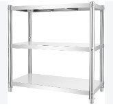  03 Stage rack 