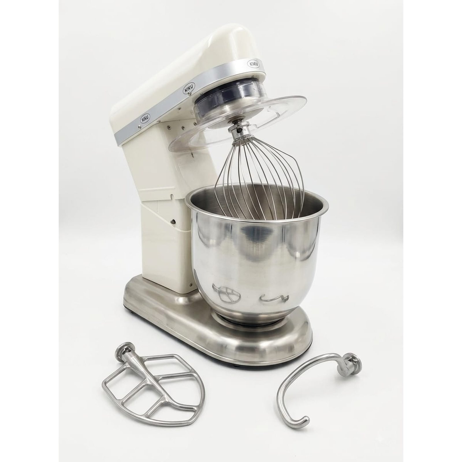 Cake mixer 