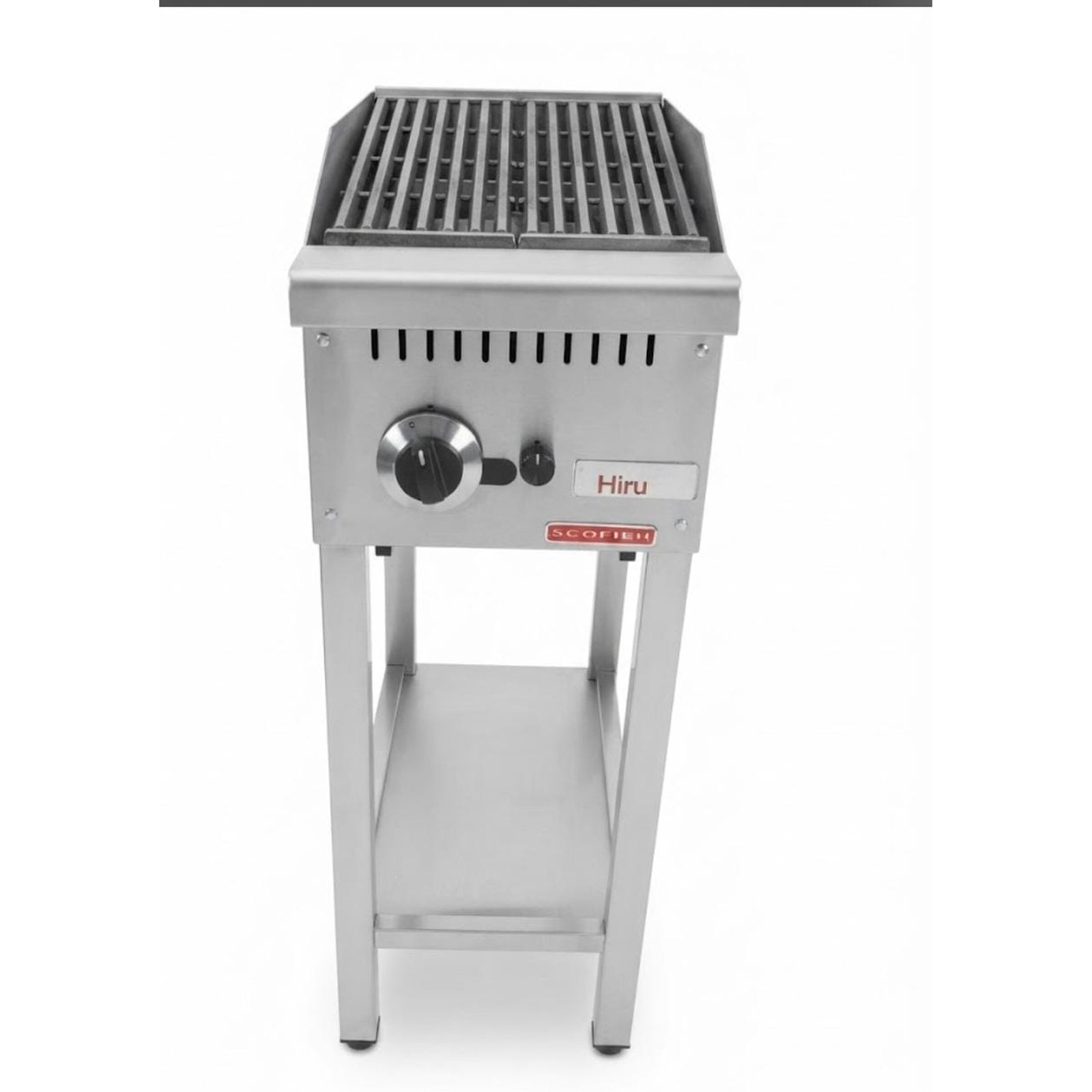 American standard charbroiled (1F)
