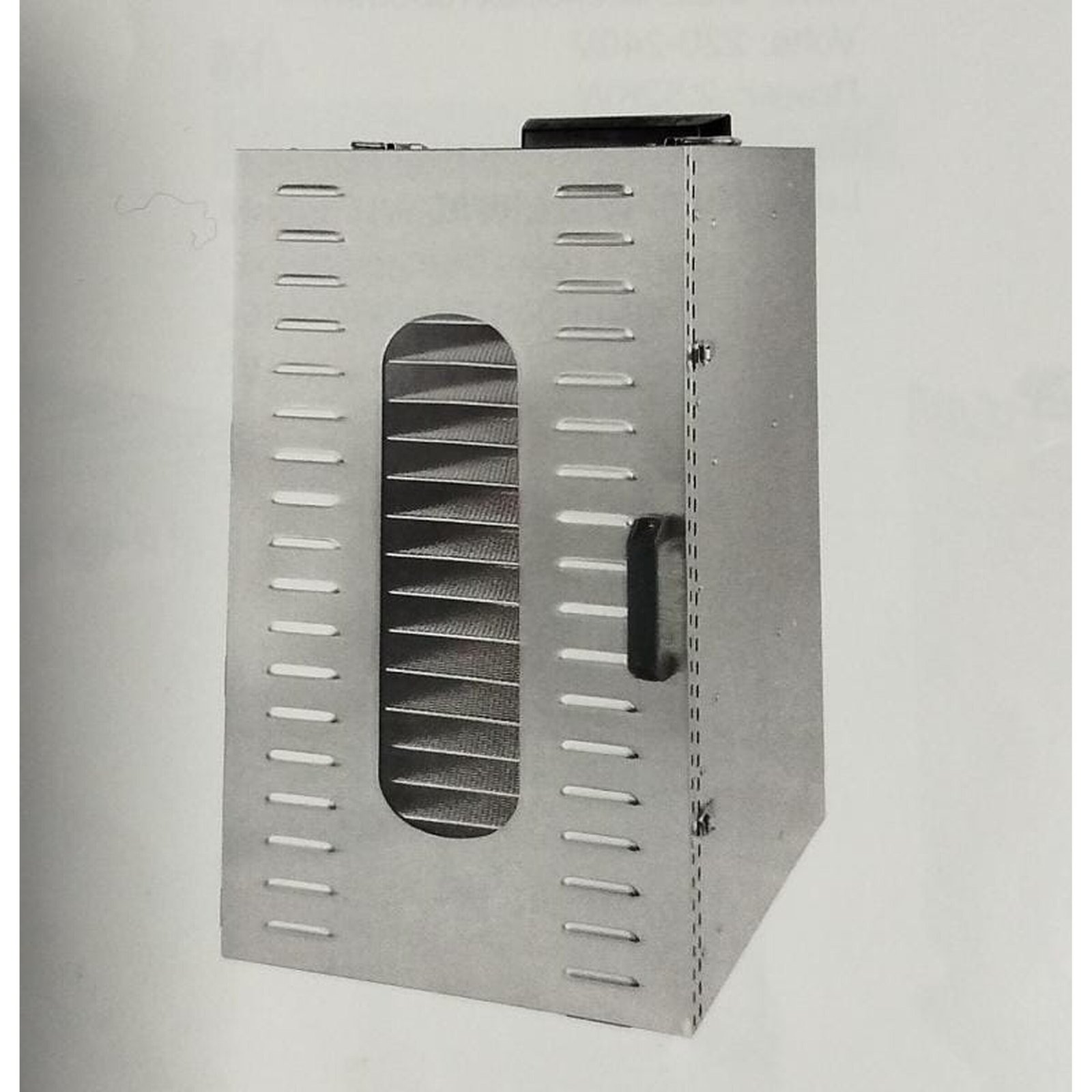 Food dehydrator 