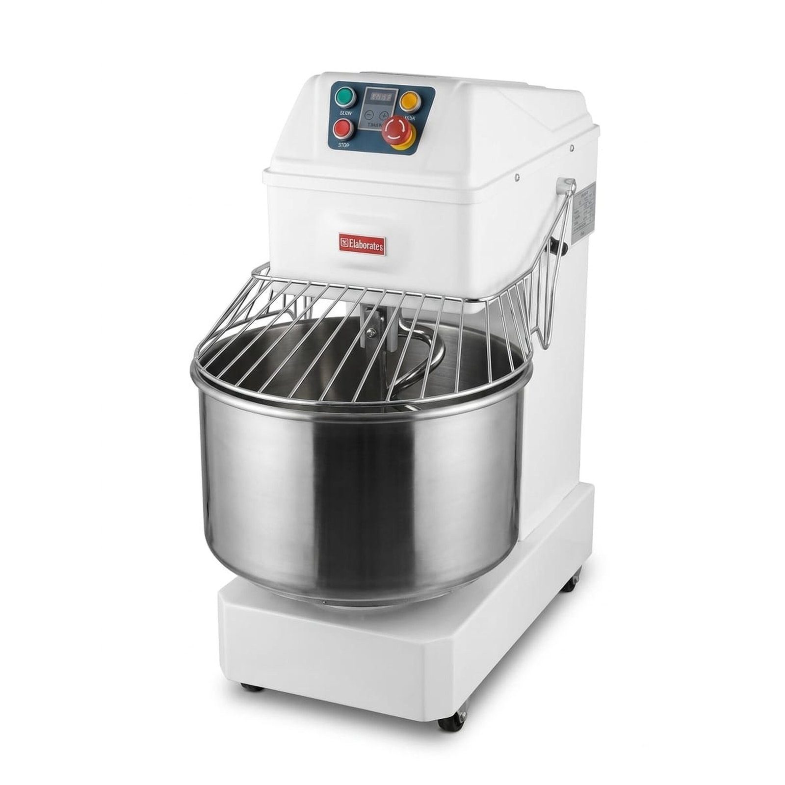 Spiral mixer 20L