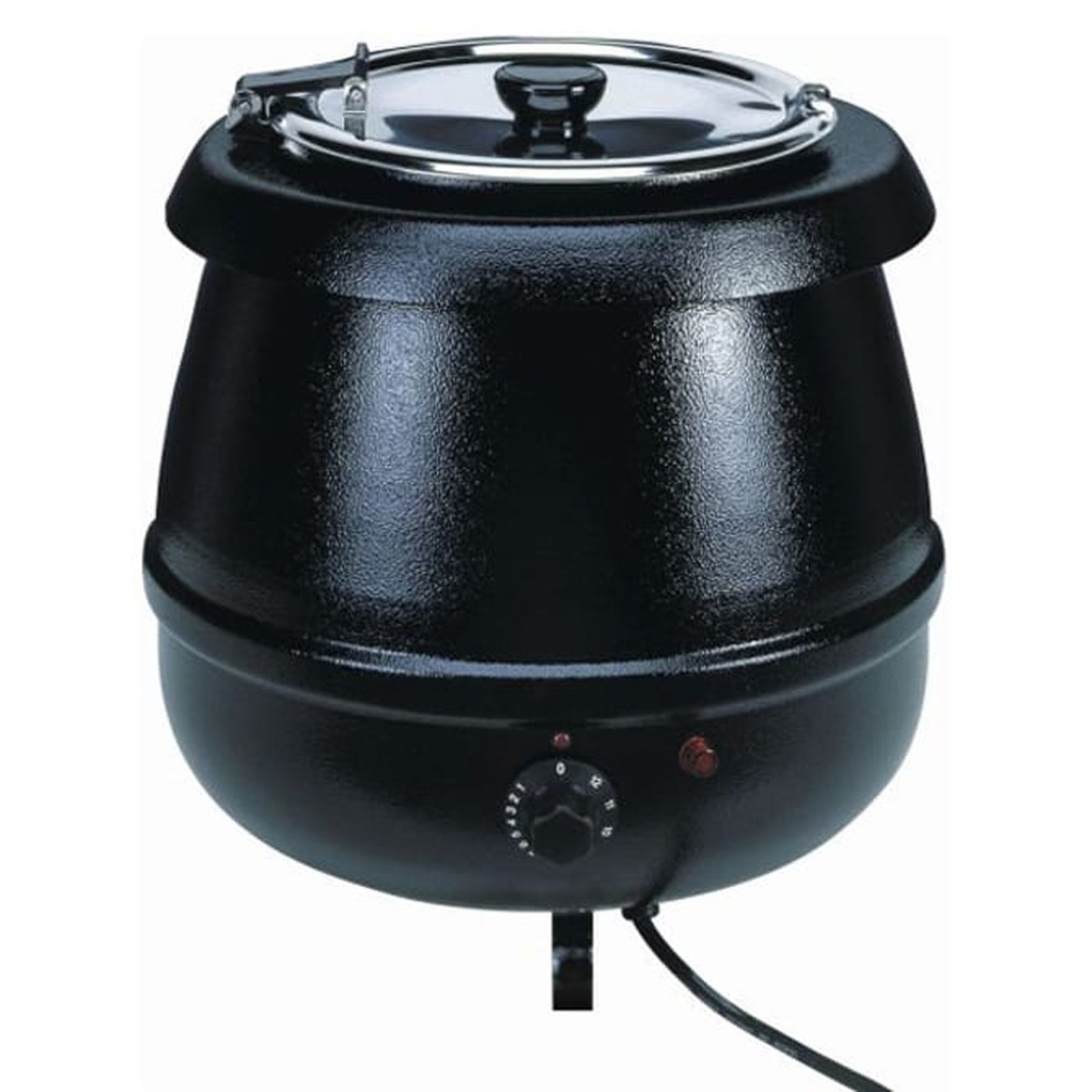 Electric soup kettle 13L