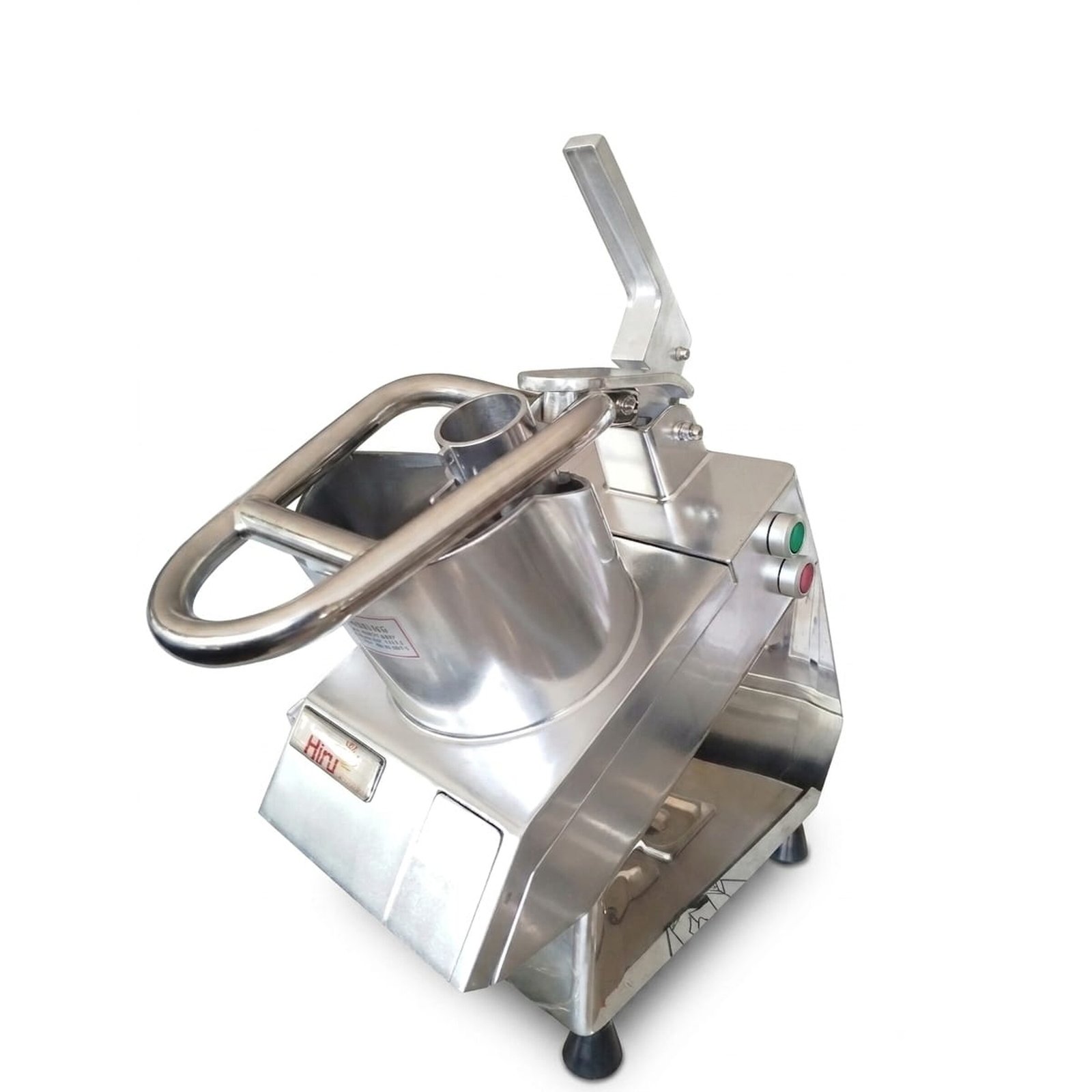 Food cutter