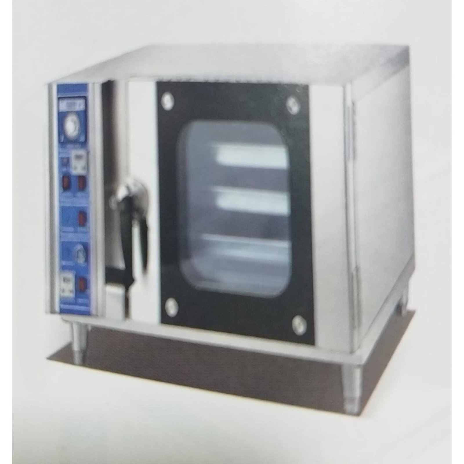 Eclectic convection oven (3 tray) 