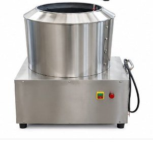 Potato peeler machine - 35Kg