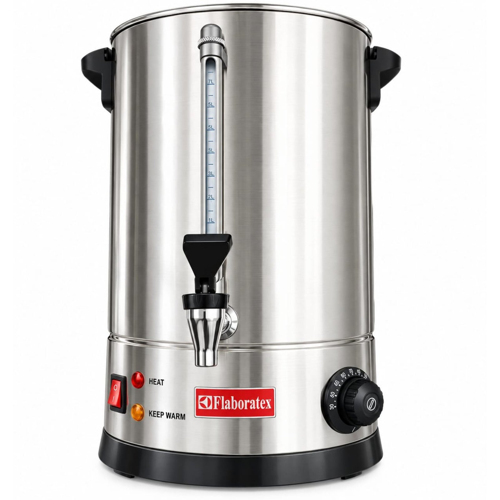 Electric water boiler 12L