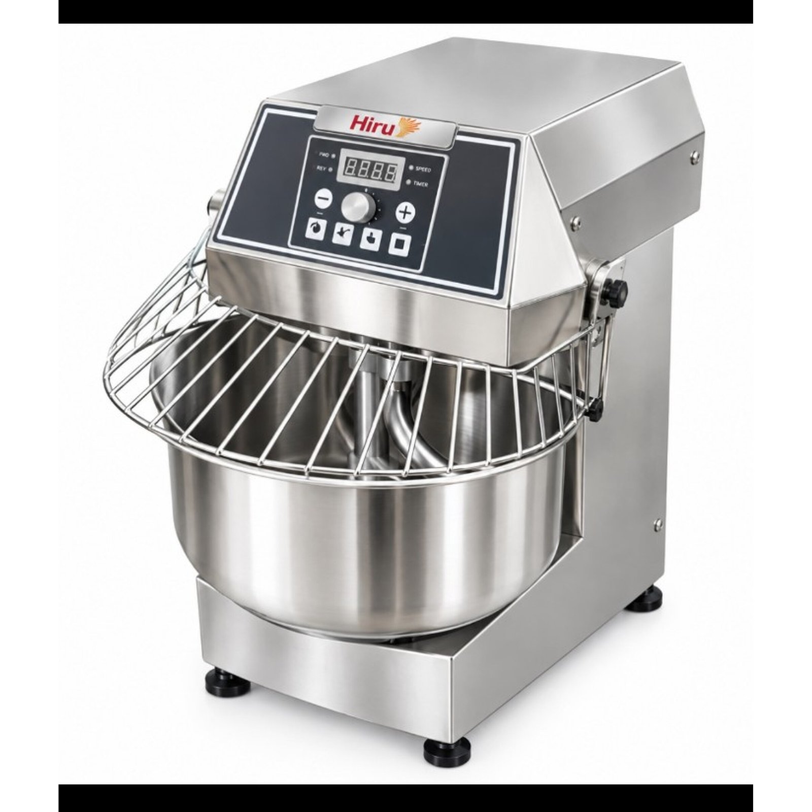 Spiral mixer 20L