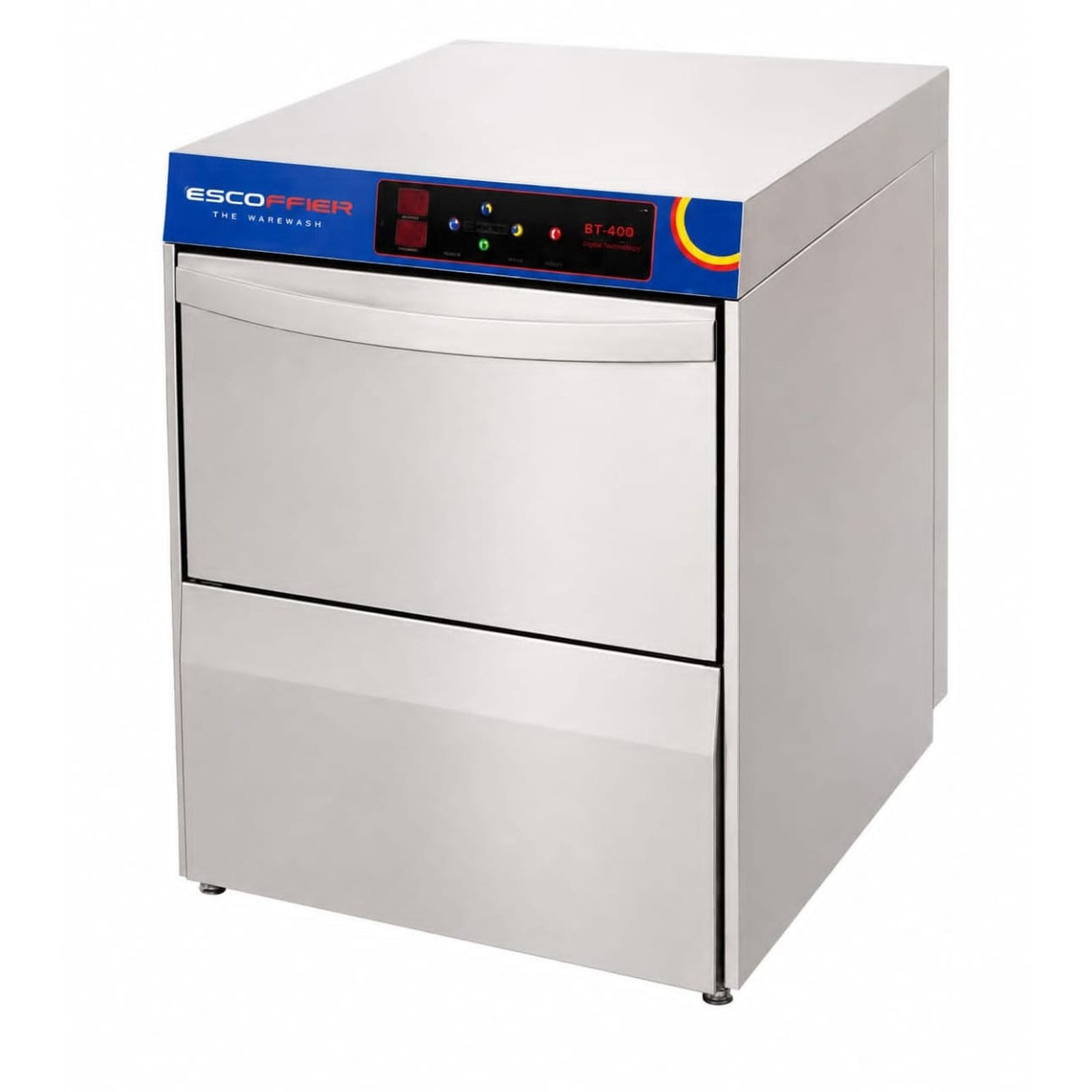 Under counter dishwasher (Detergent motor included)