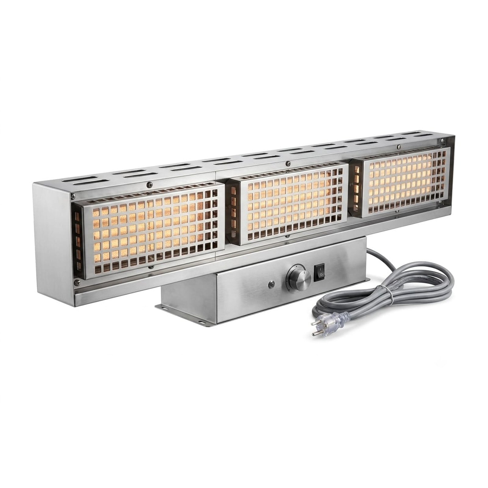 Heating lights 