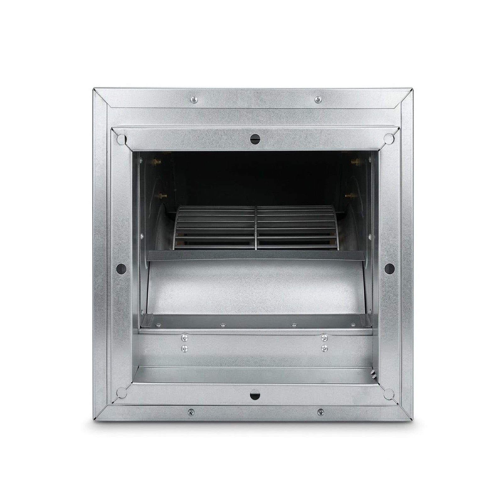 Exhaust fan (sound proof)