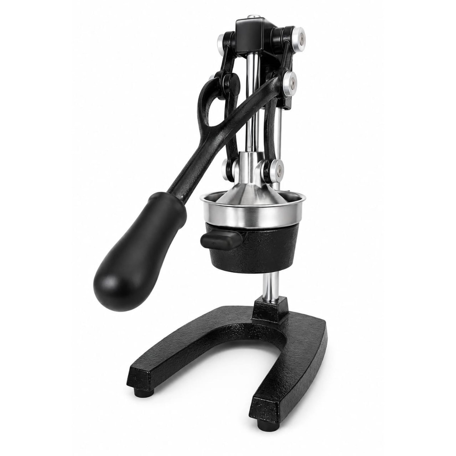 Hand juicer 