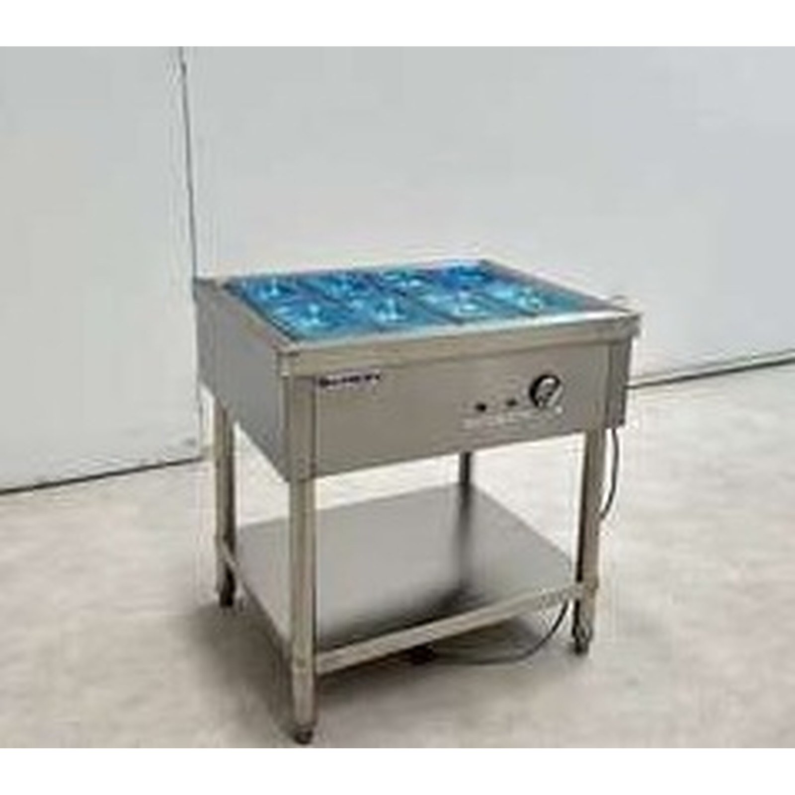 Bain Marie 