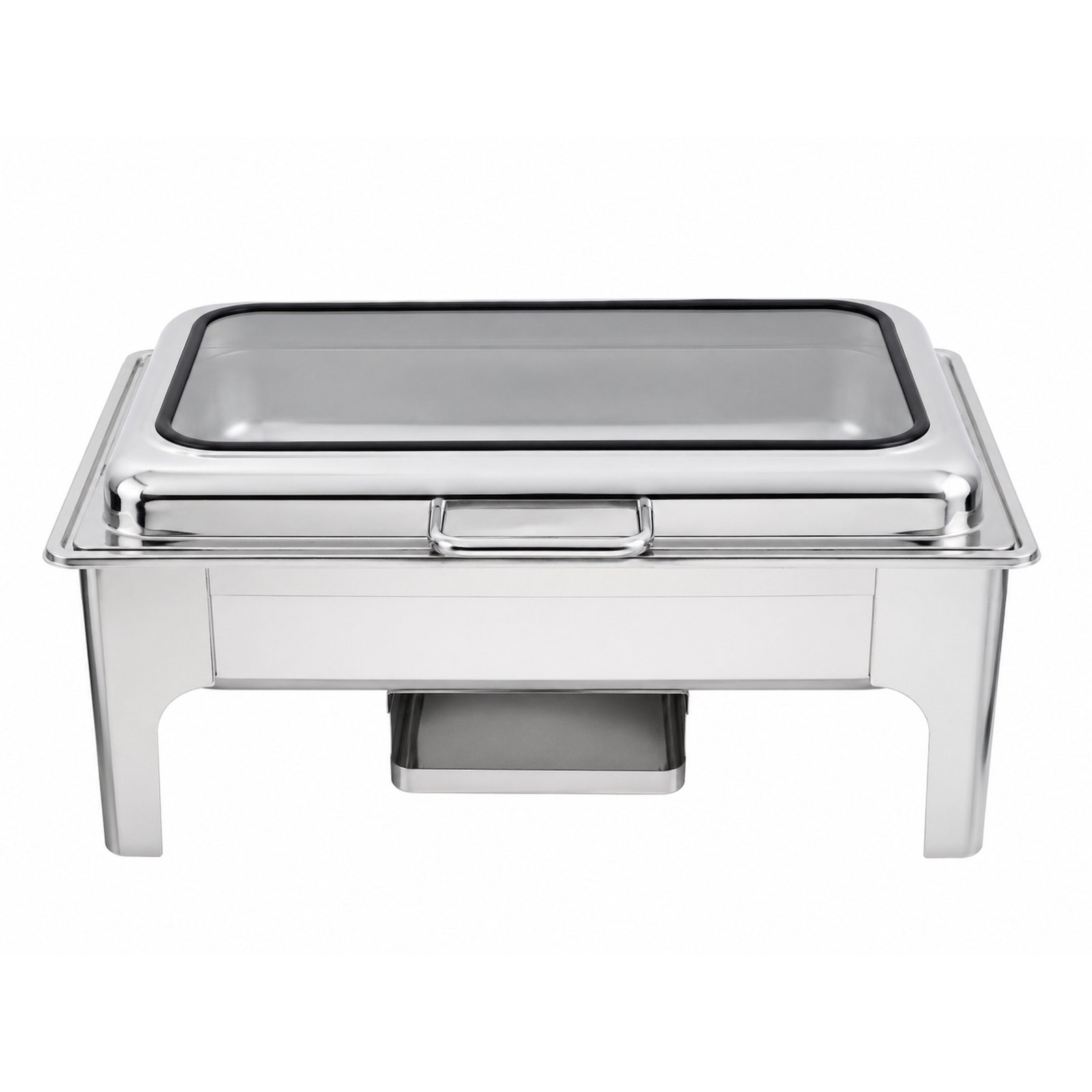 Chafin dish GN1/1 - 10L