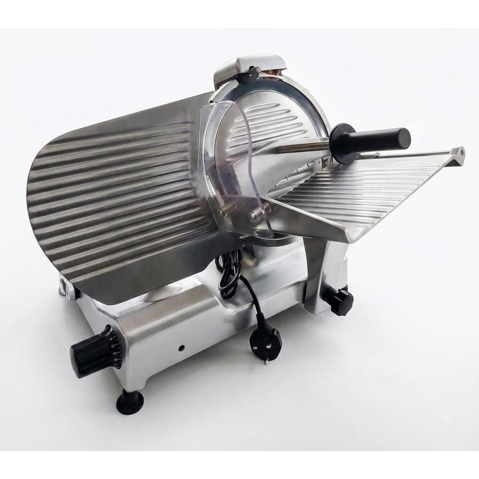 Semi-Automatic meat slicer 250MM