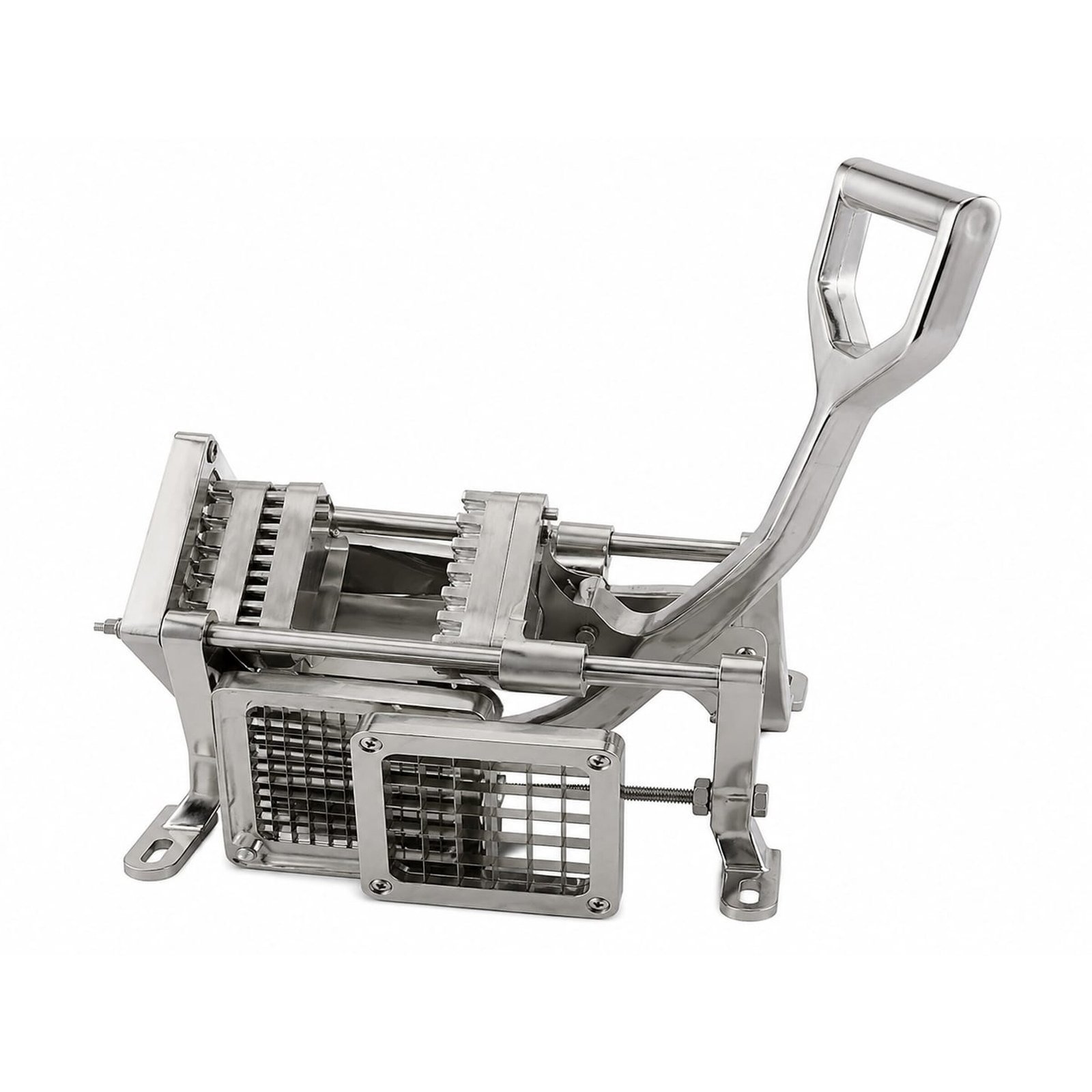 Vegetable & fruit cutter 