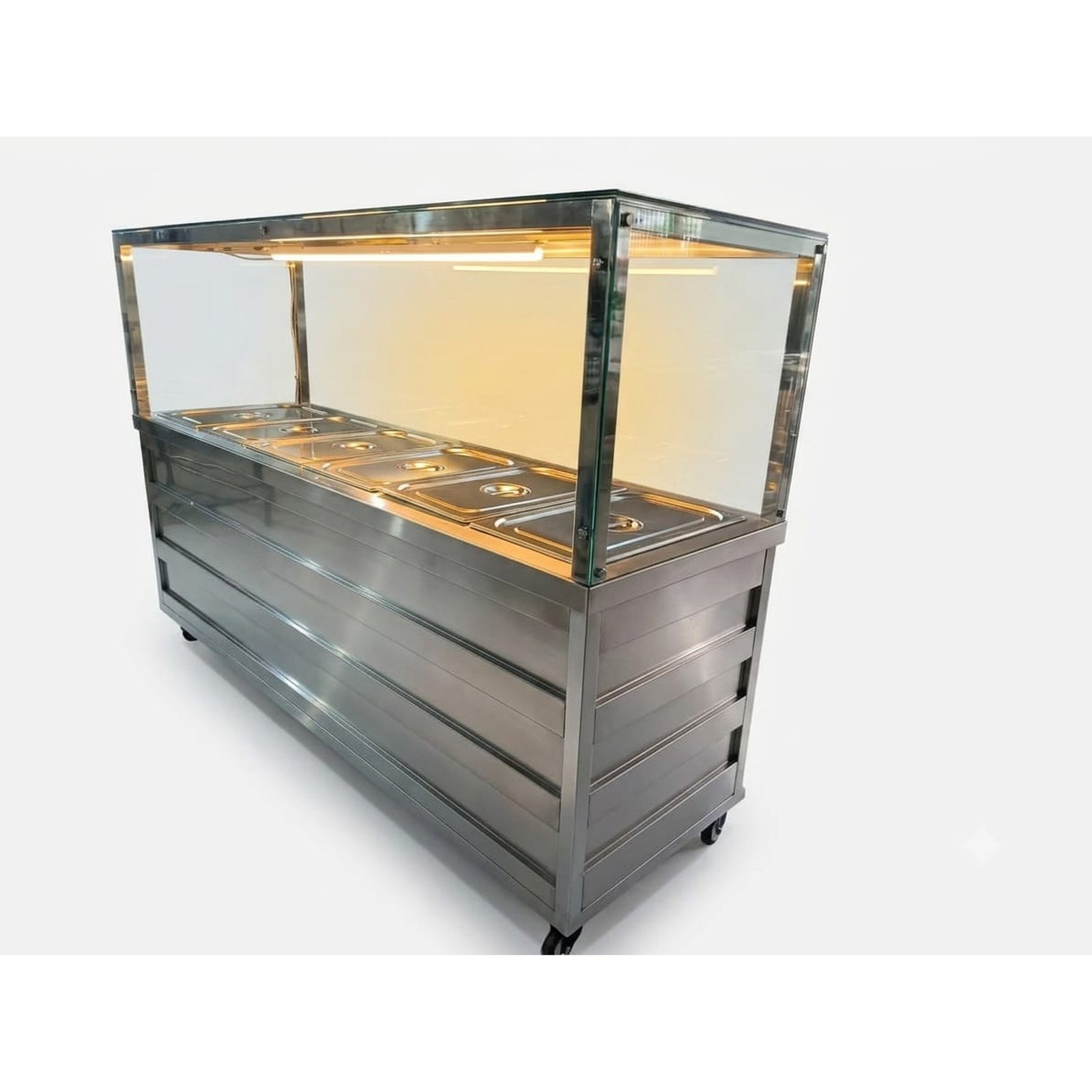 Bain marie 