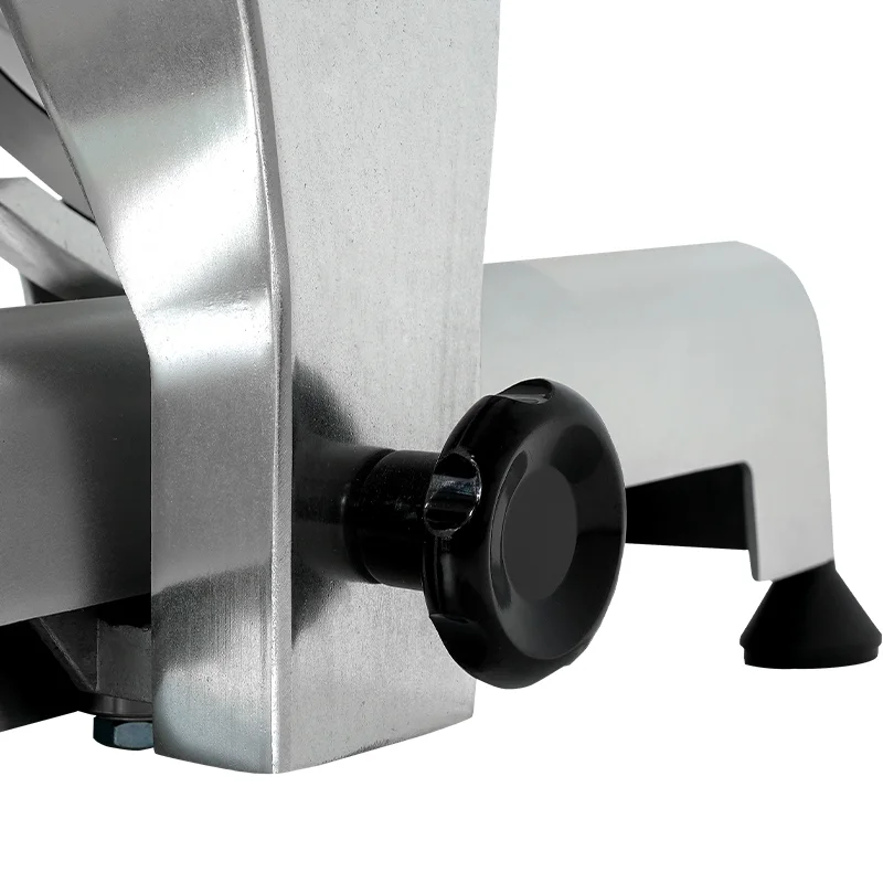 SL-250ES-10 meat slicer product detail 2
