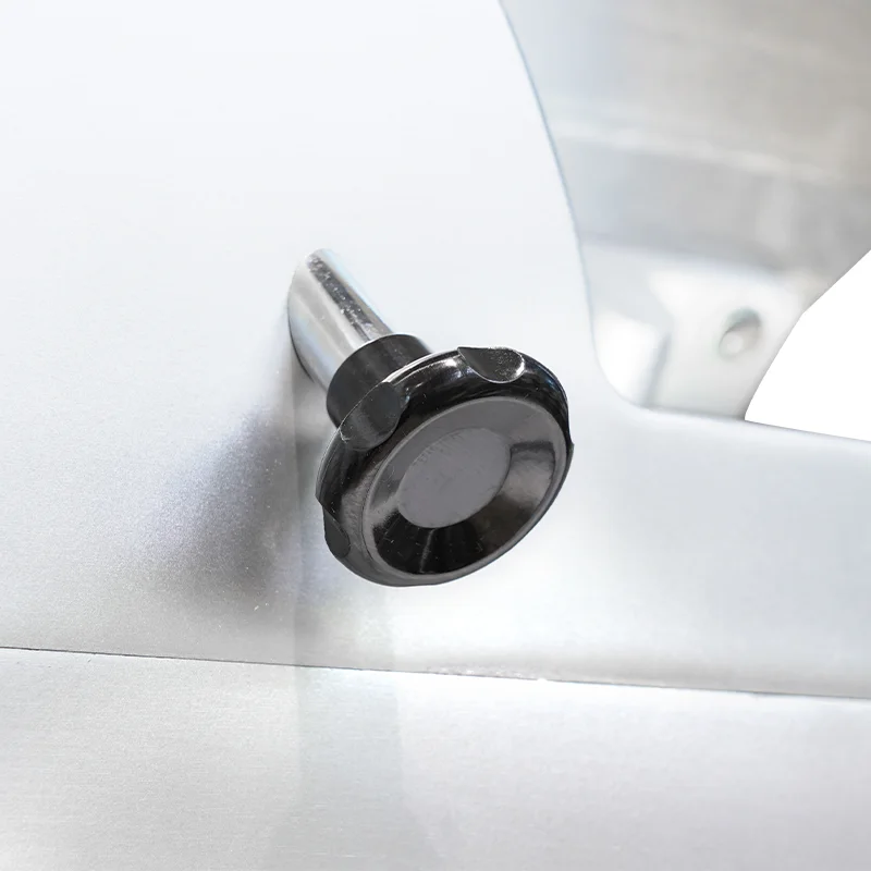 SL-250ES-10 meat slicer product detail 8