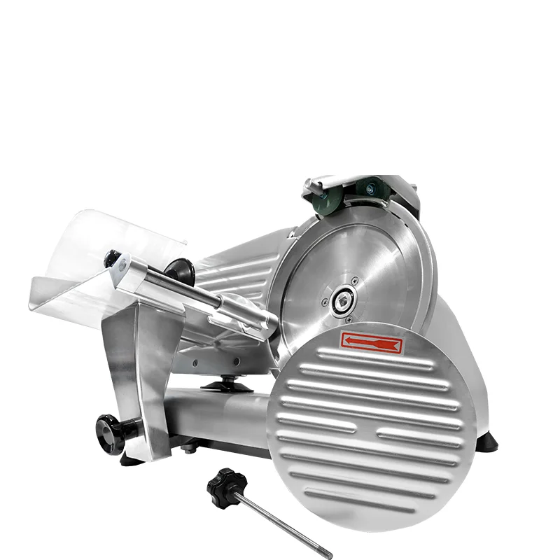 SL-250ES-10 meat slicer product detail 9