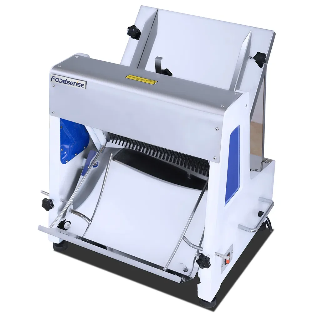 TR-31 commercial automatic bread slicing machine