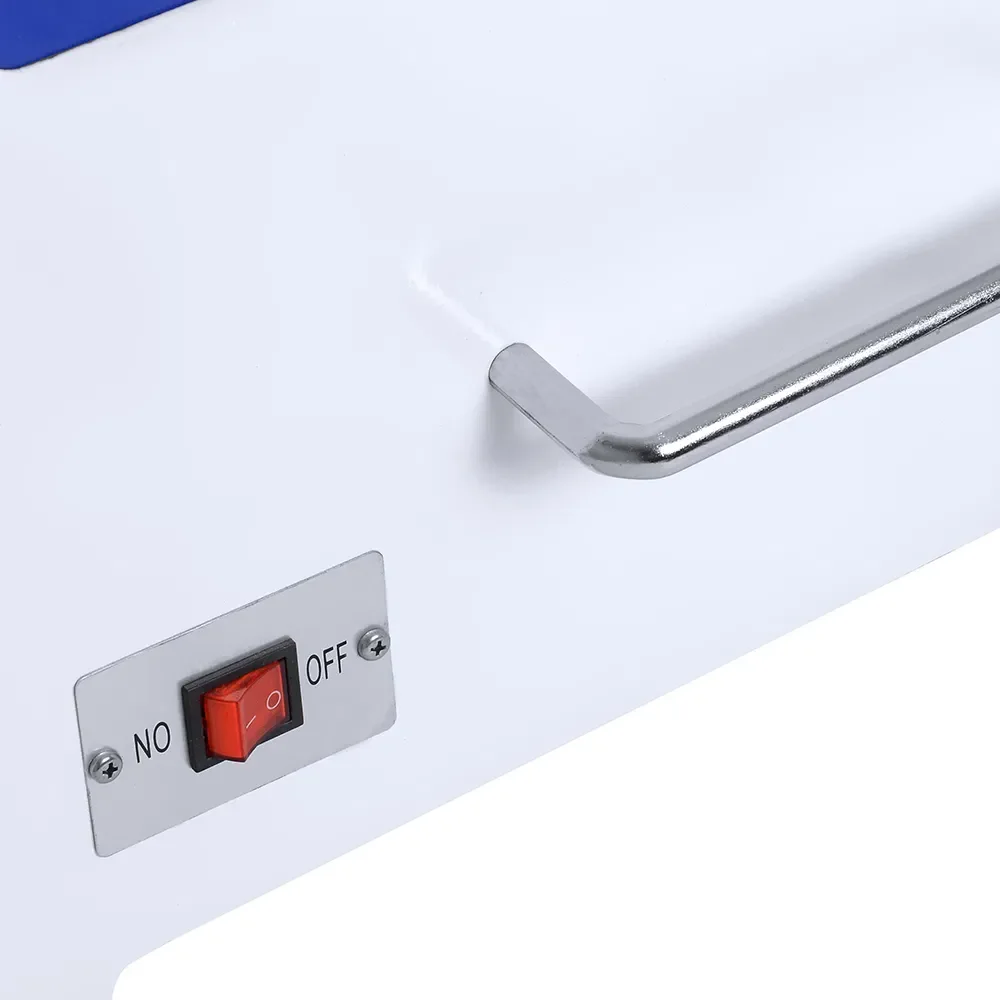 TR-31 commercial automatic bread slicer product detail view 3