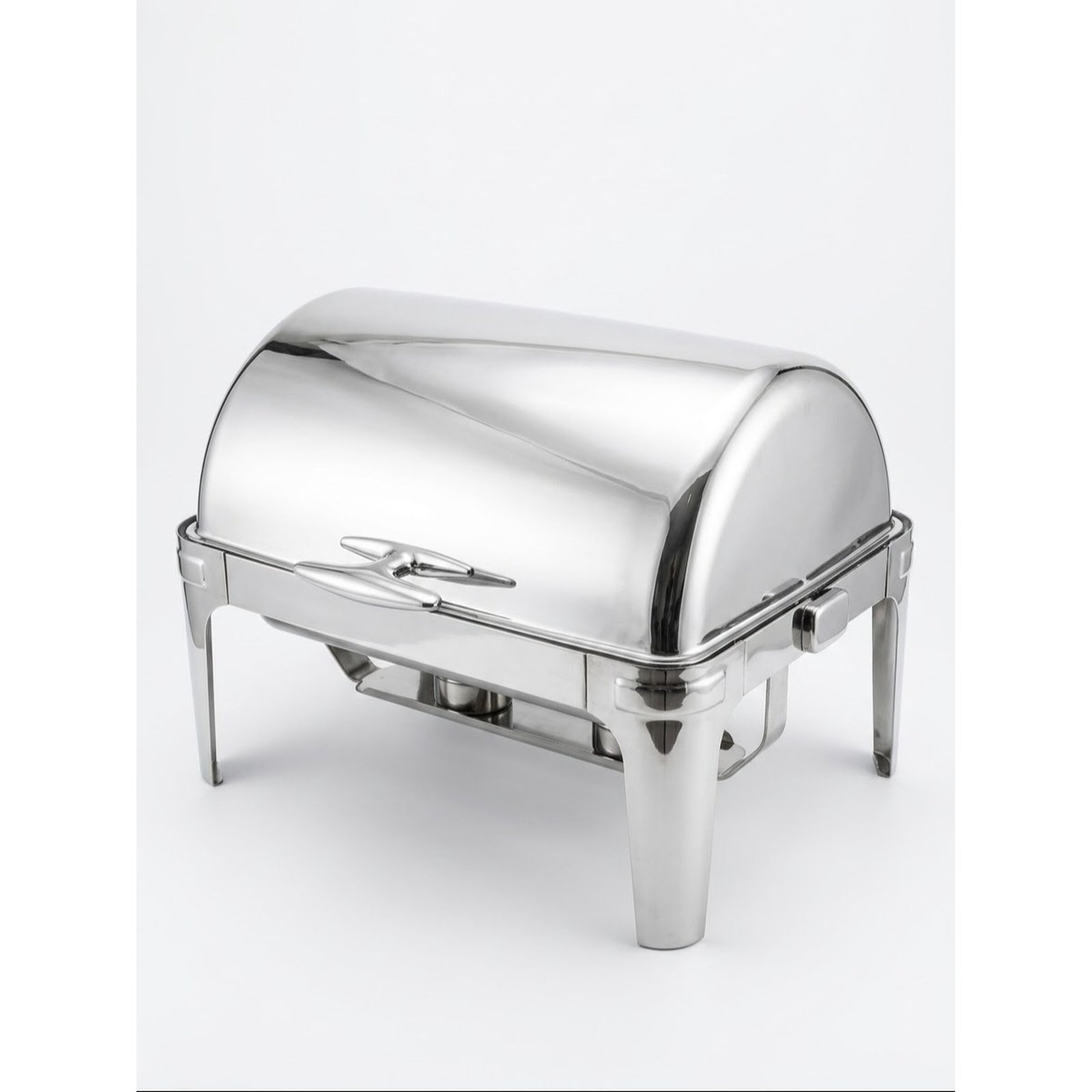 Chafin dish (Rolling type) 10L