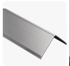 stainless steel corner trim