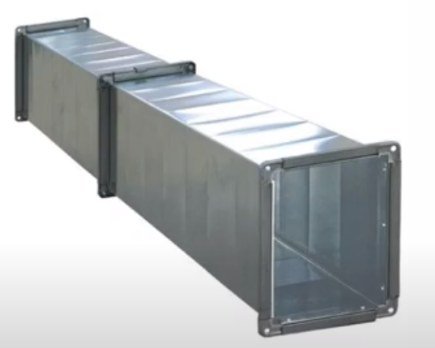 Duct line 