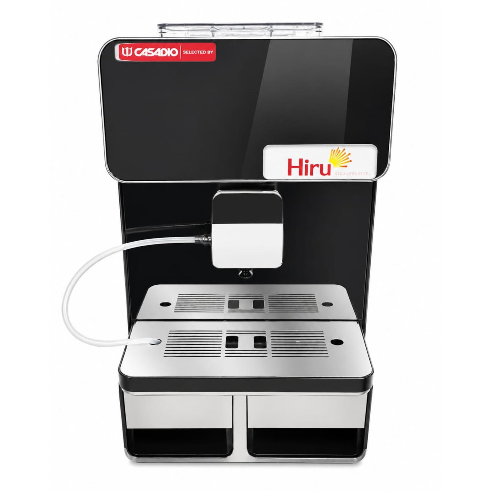 Coffee machine